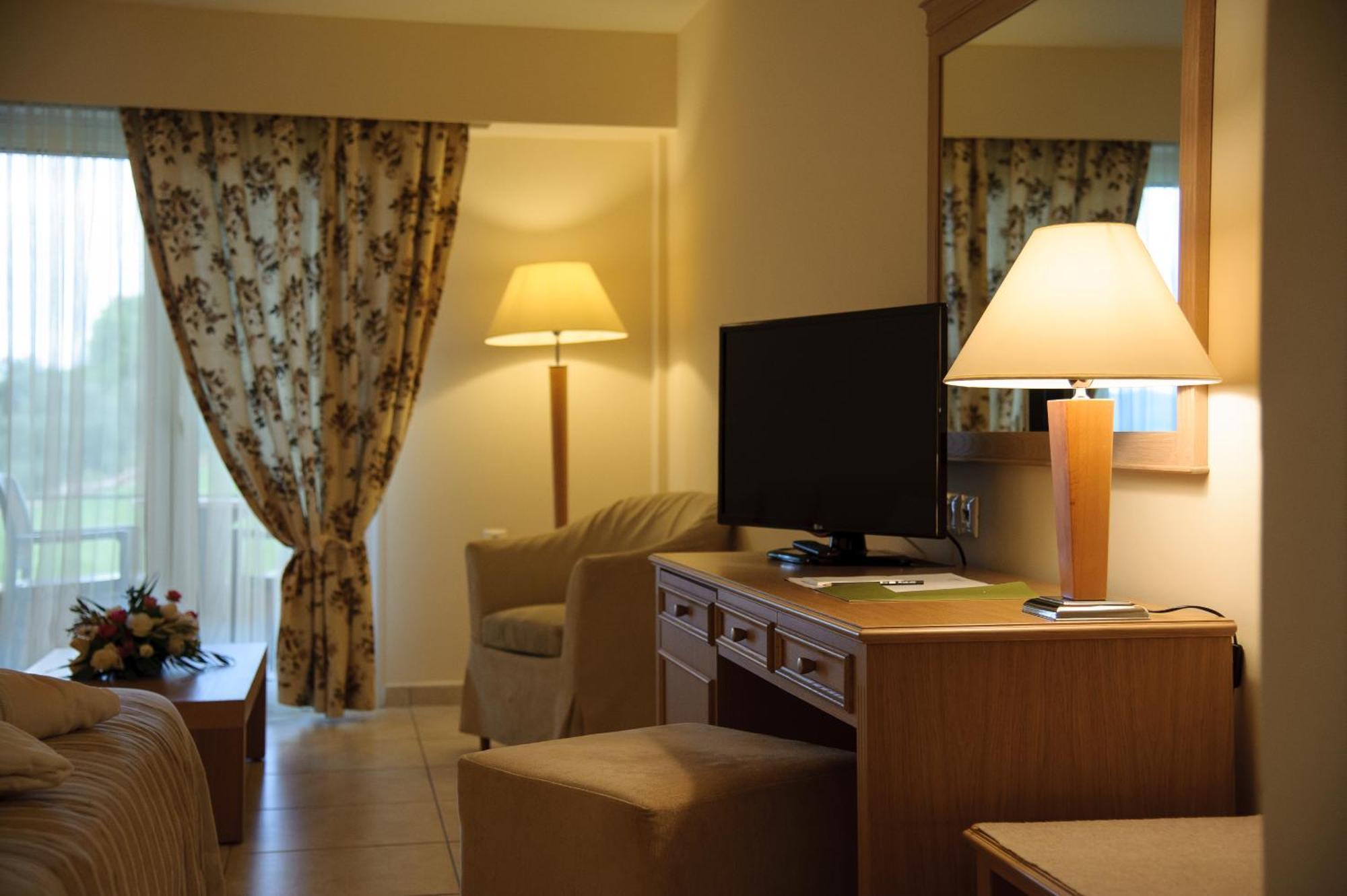 Olympion Asty Hotel Ancient Olympia Zewnętrze zdjęcie