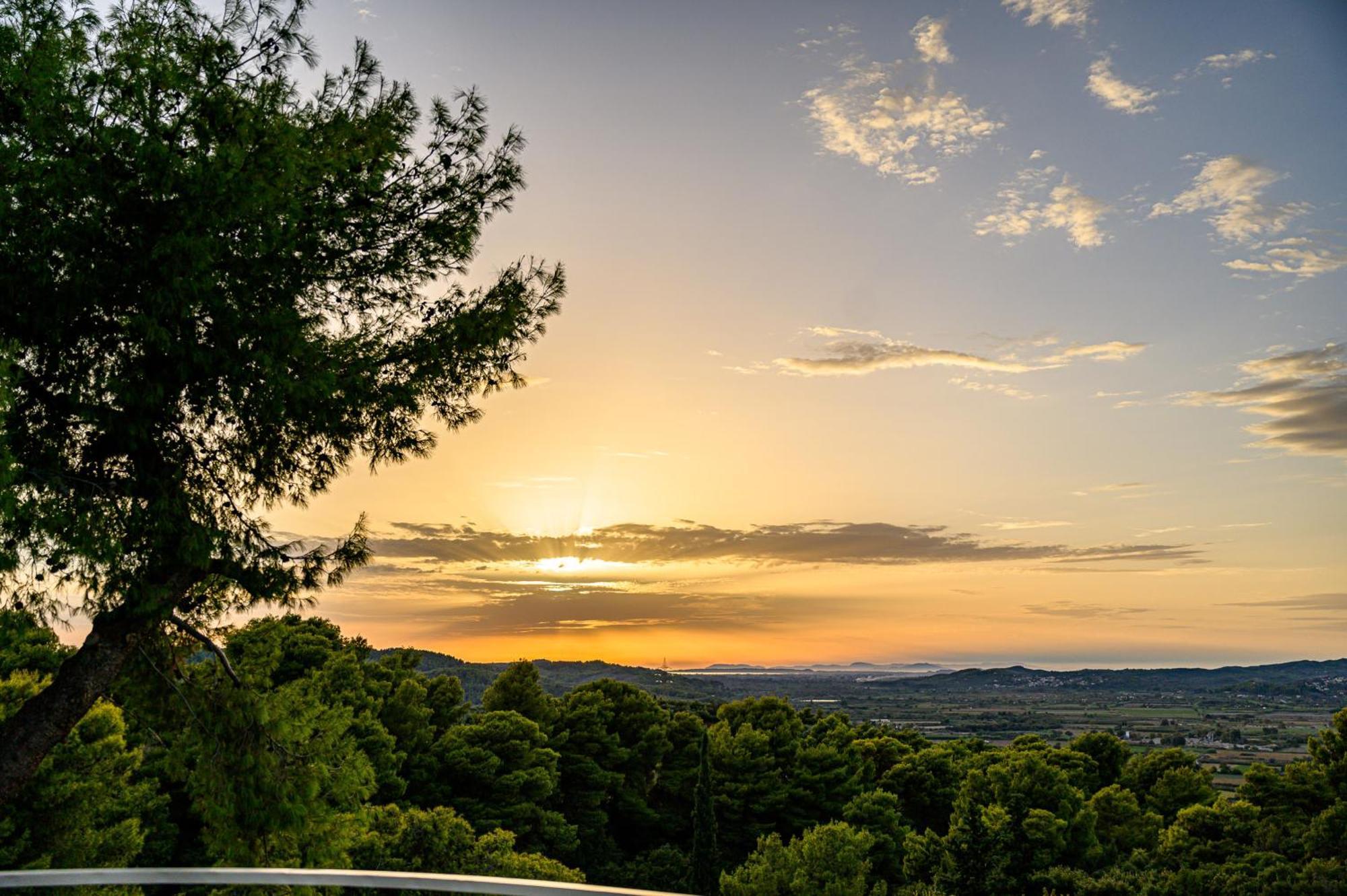 Olympion Asty Hotel Ancient Olympia Zewnętrze zdjęcie