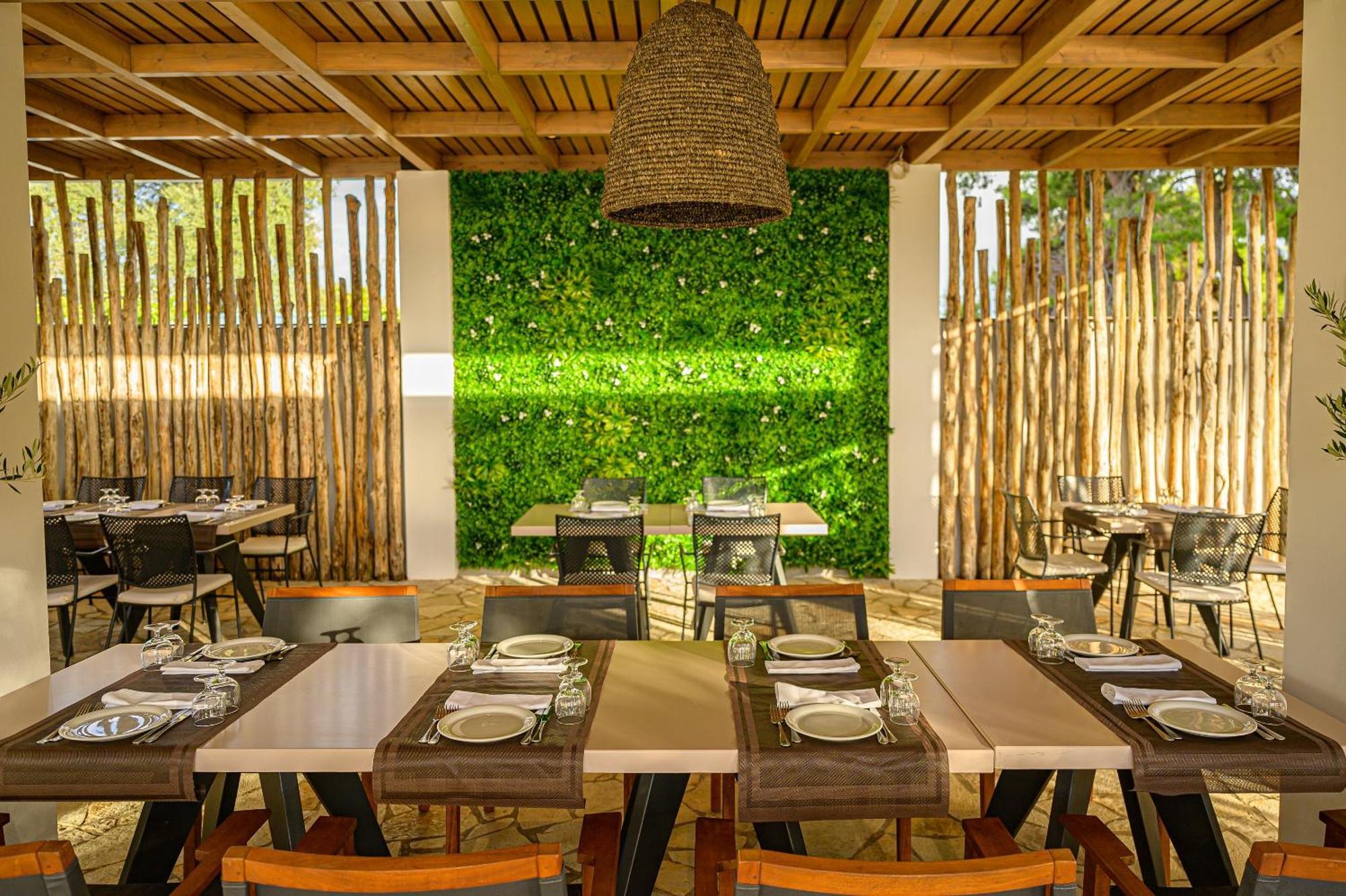 Olympion Asty Hotel Ancient Olympia Zewnętrze zdjęcie