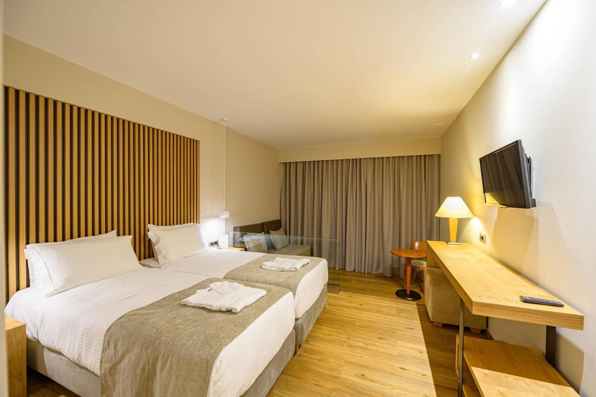 Olympion Asty Hotel Ancient Olympia Zewnętrze zdjęcie