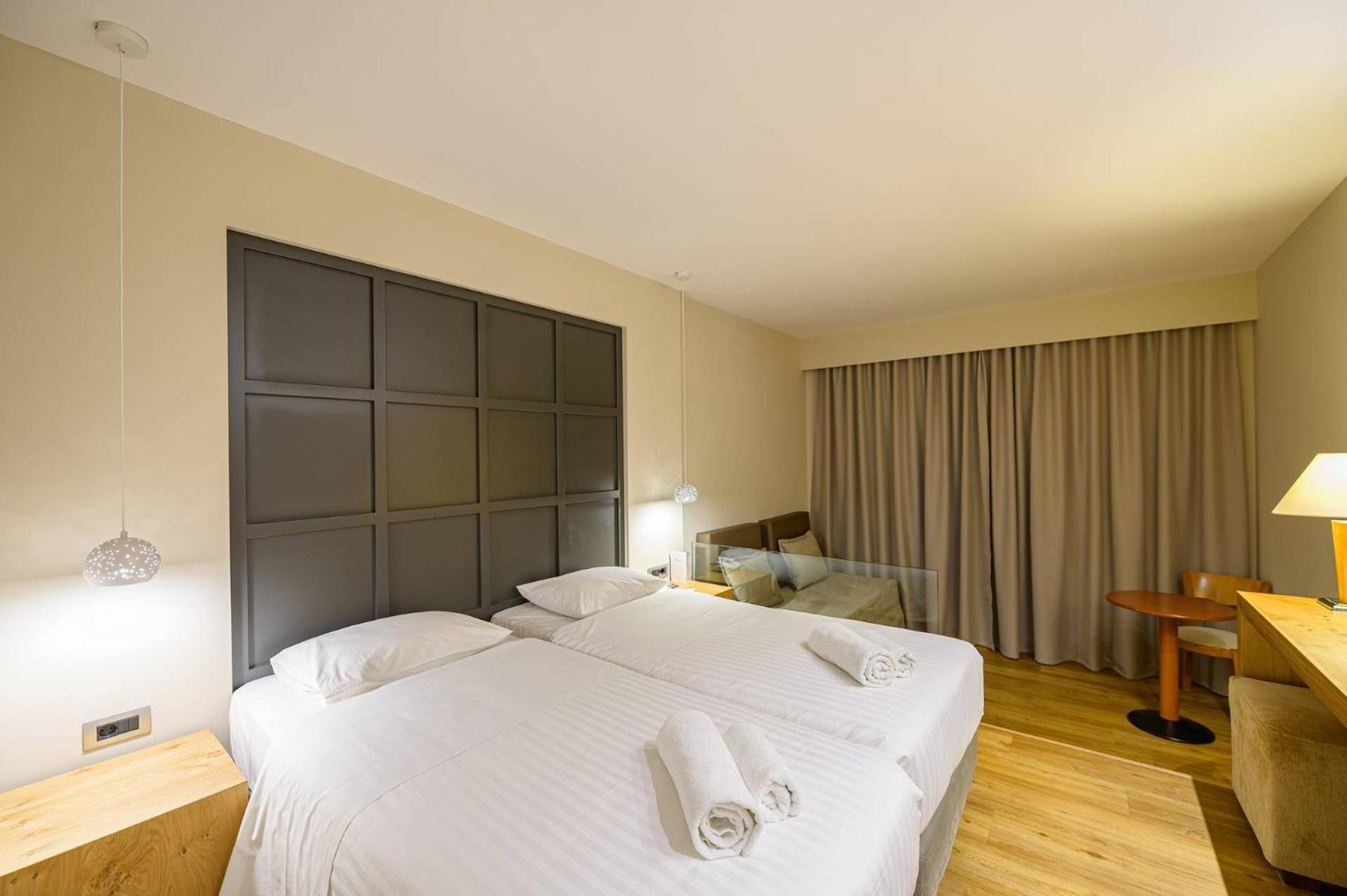 Olympion Asty Hotel Ancient Olympia Zewnętrze zdjęcie