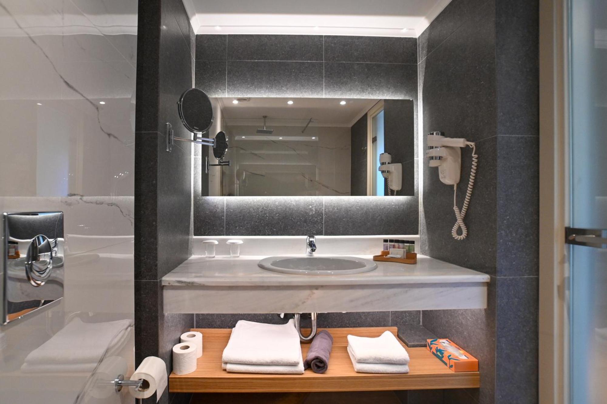 Olympion Asty Hotel Ancient Olympia Zewnętrze zdjęcie
