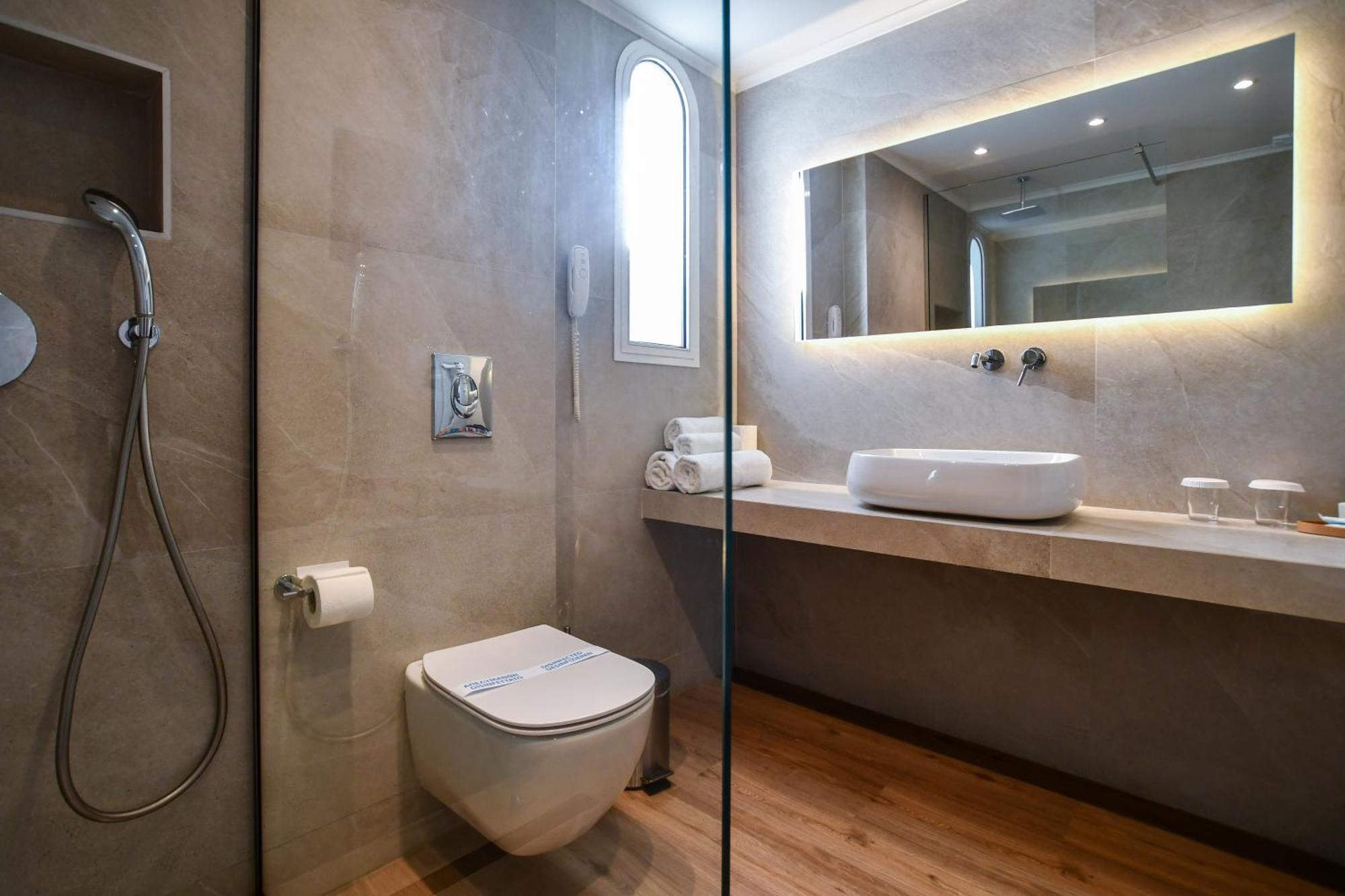 Olympion Asty Hotel Ancient Olympia Zewnętrze zdjęcie