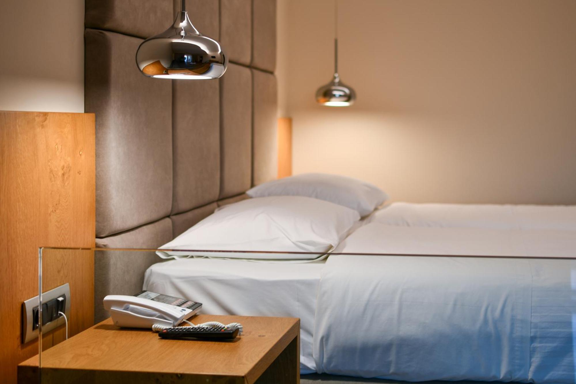Olympion Asty Hotel Ancient Olympia Zewnętrze zdjęcie