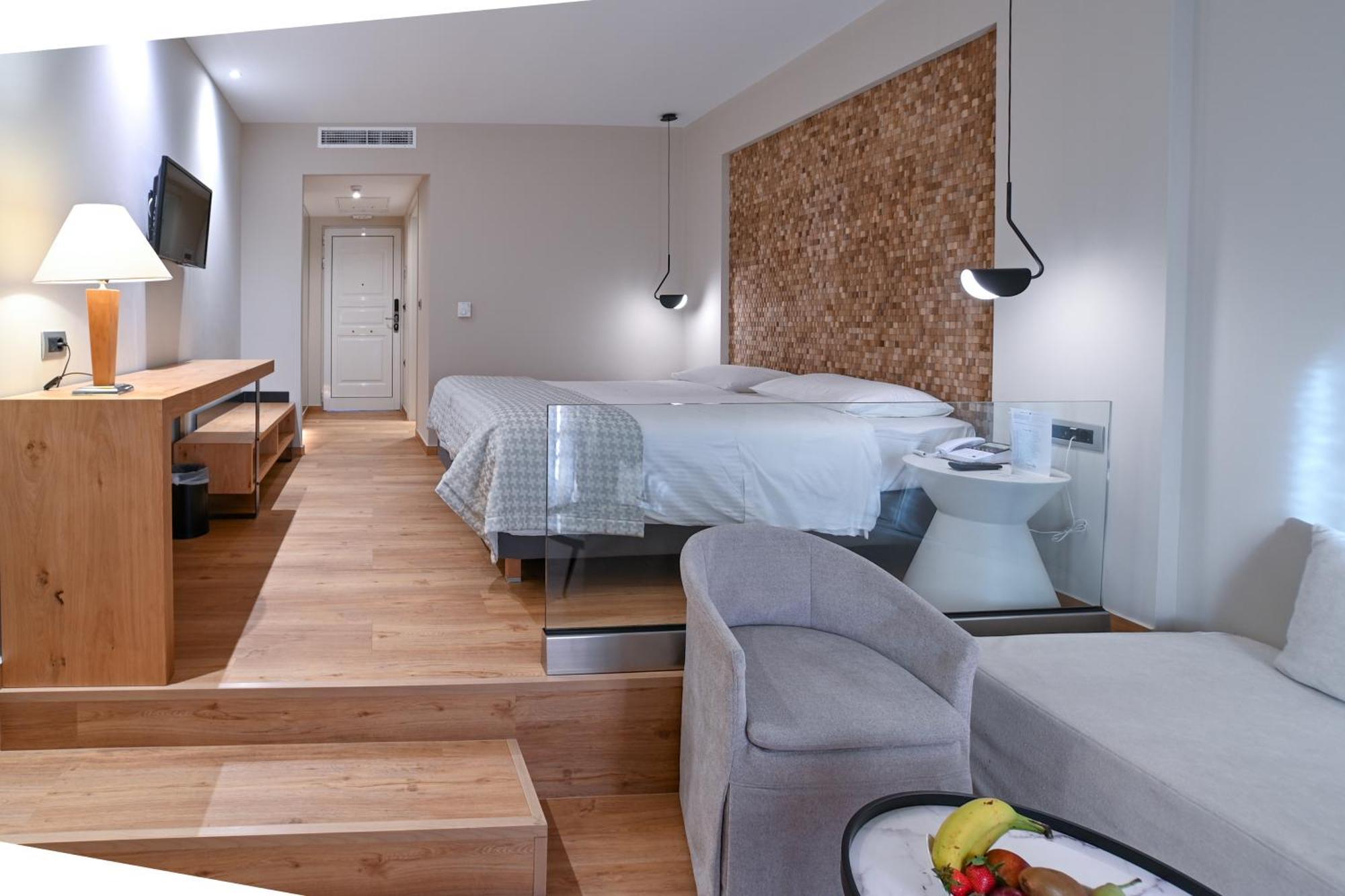 Olympion Asty Hotel Ancient Olympia Zewnętrze zdjęcie