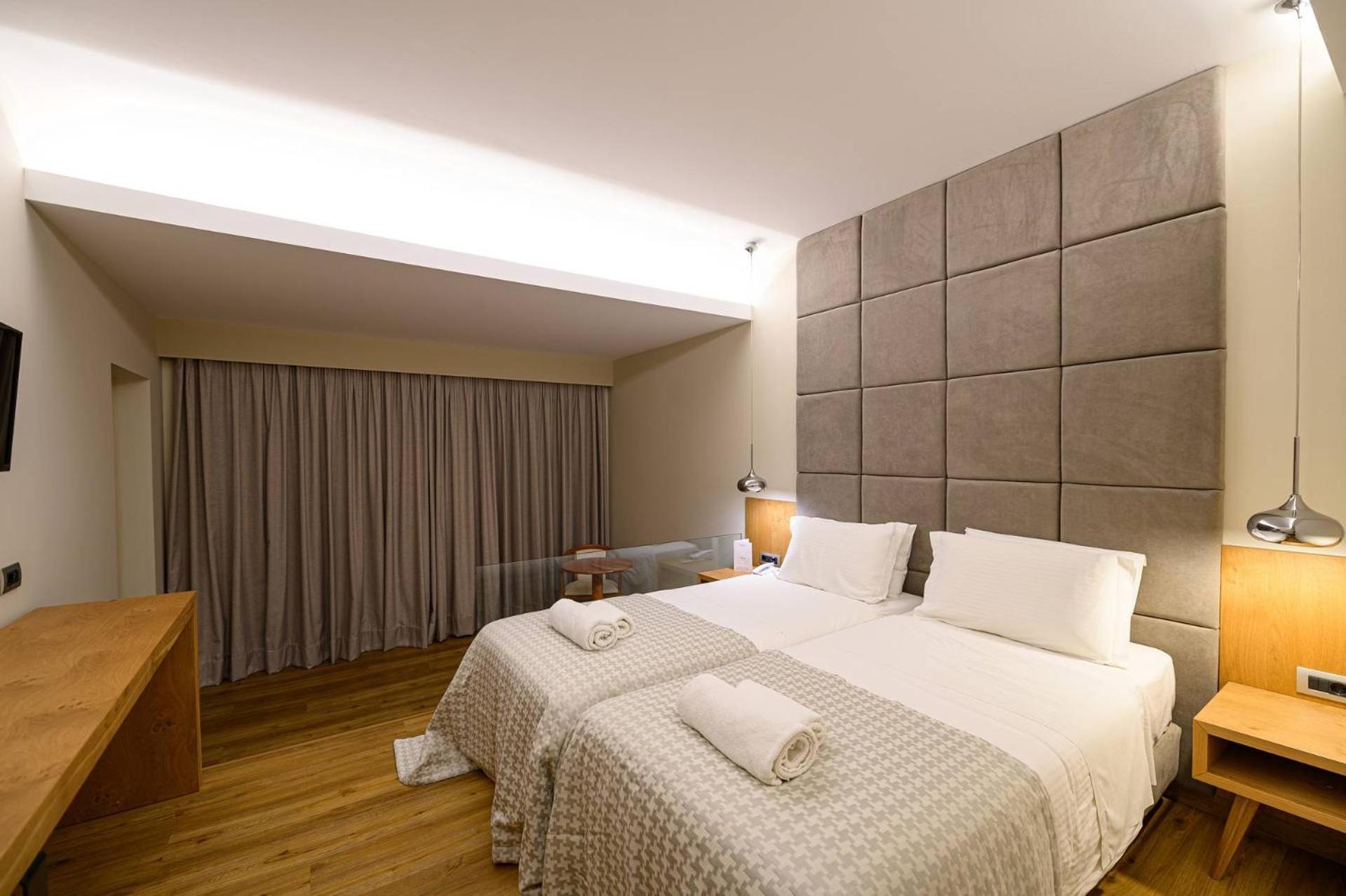 Olympion Asty Hotel Ancient Olympia Zewnętrze zdjęcie