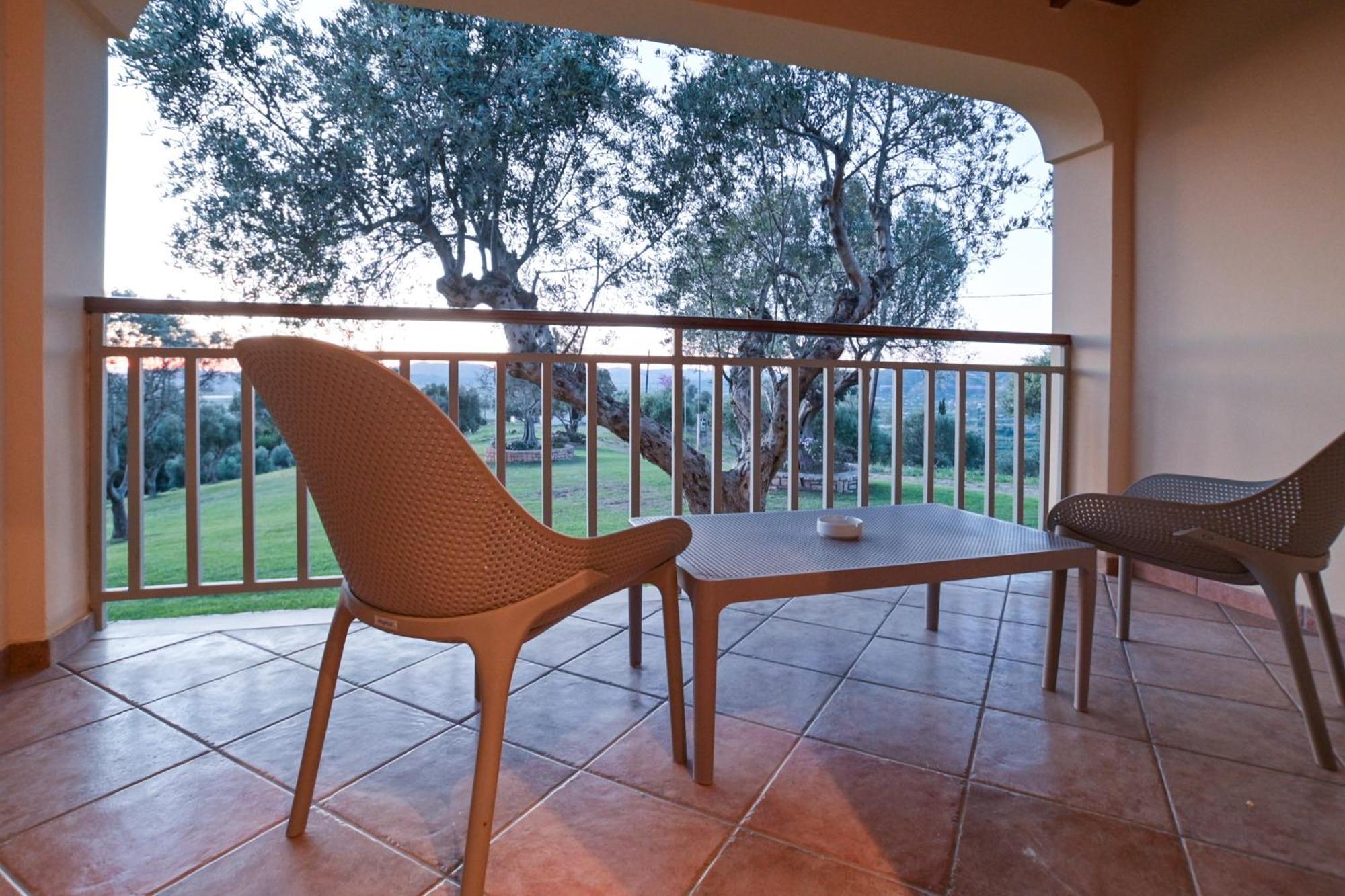 Olympion Asty Hotel Ancient Olympia Zewnętrze zdjęcie
