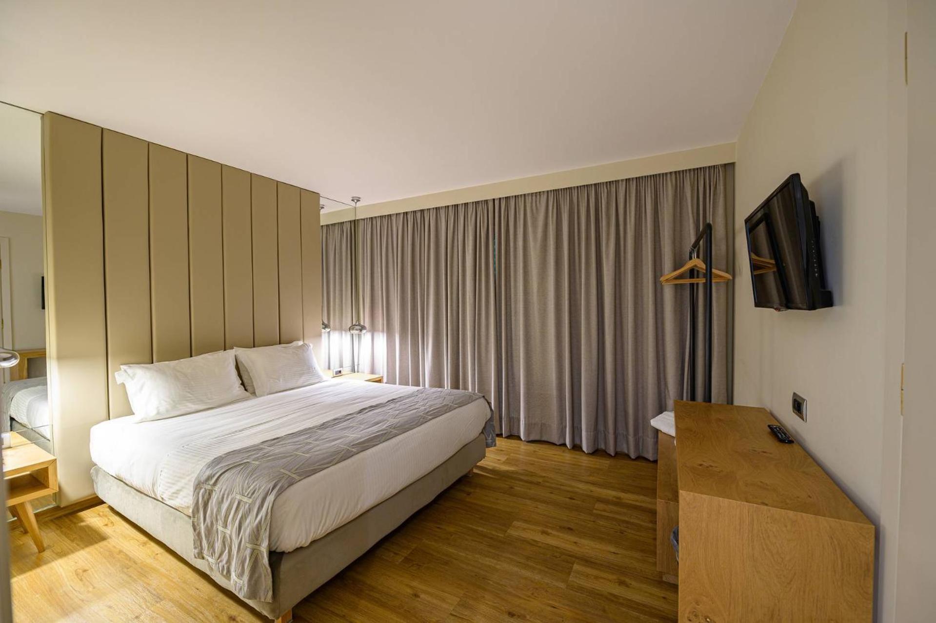 Olympion Asty Hotel Ancient Olympia Zewnętrze zdjęcie
