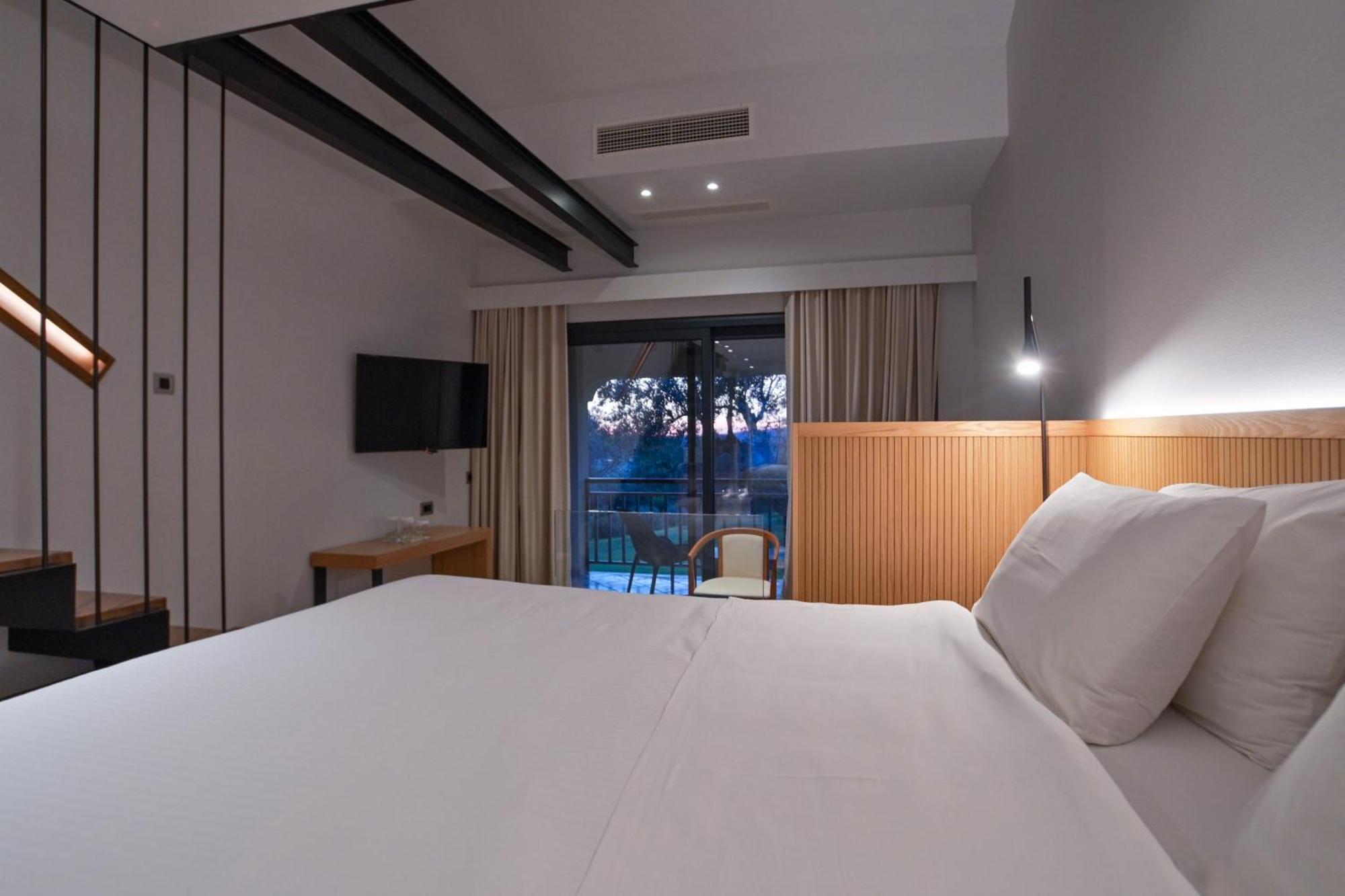 Olympion Asty Hotel Ancient Olympia Zewnętrze zdjęcie