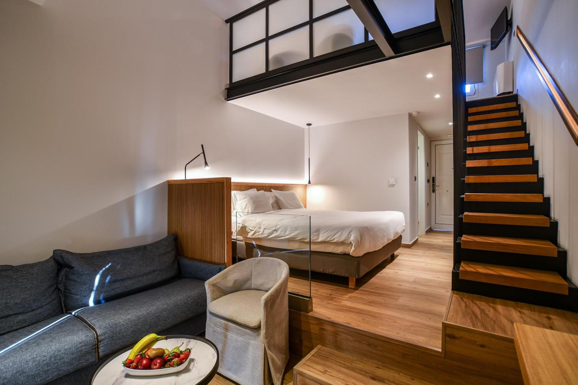 Olympion Asty Hotel Ancient Olympia Zewnętrze zdjęcie