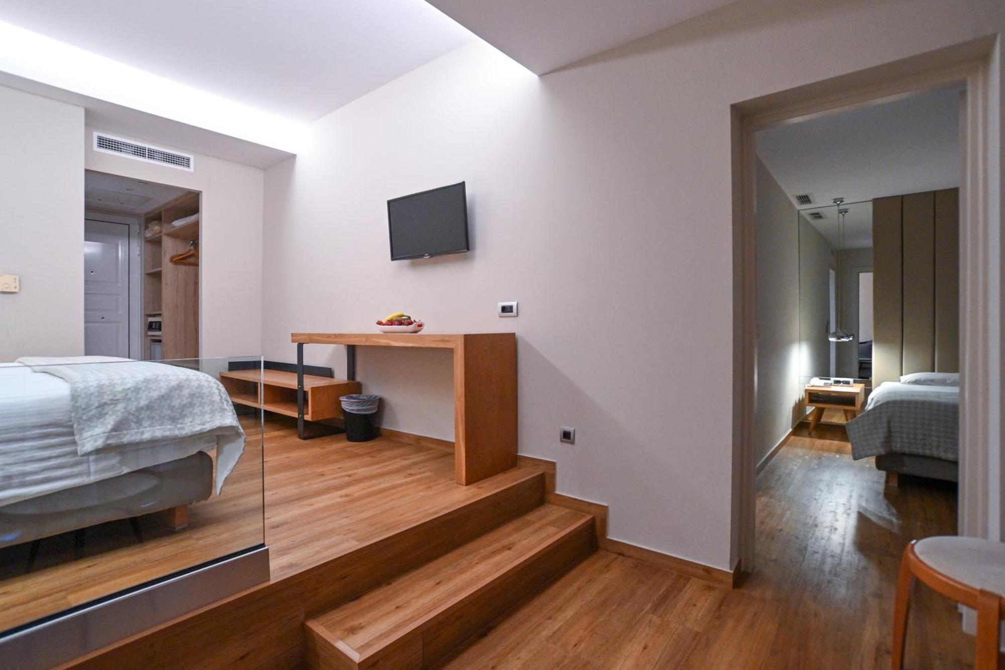 Olympion Asty Hotel Ancient Olympia Zewnętrze zdjęcie