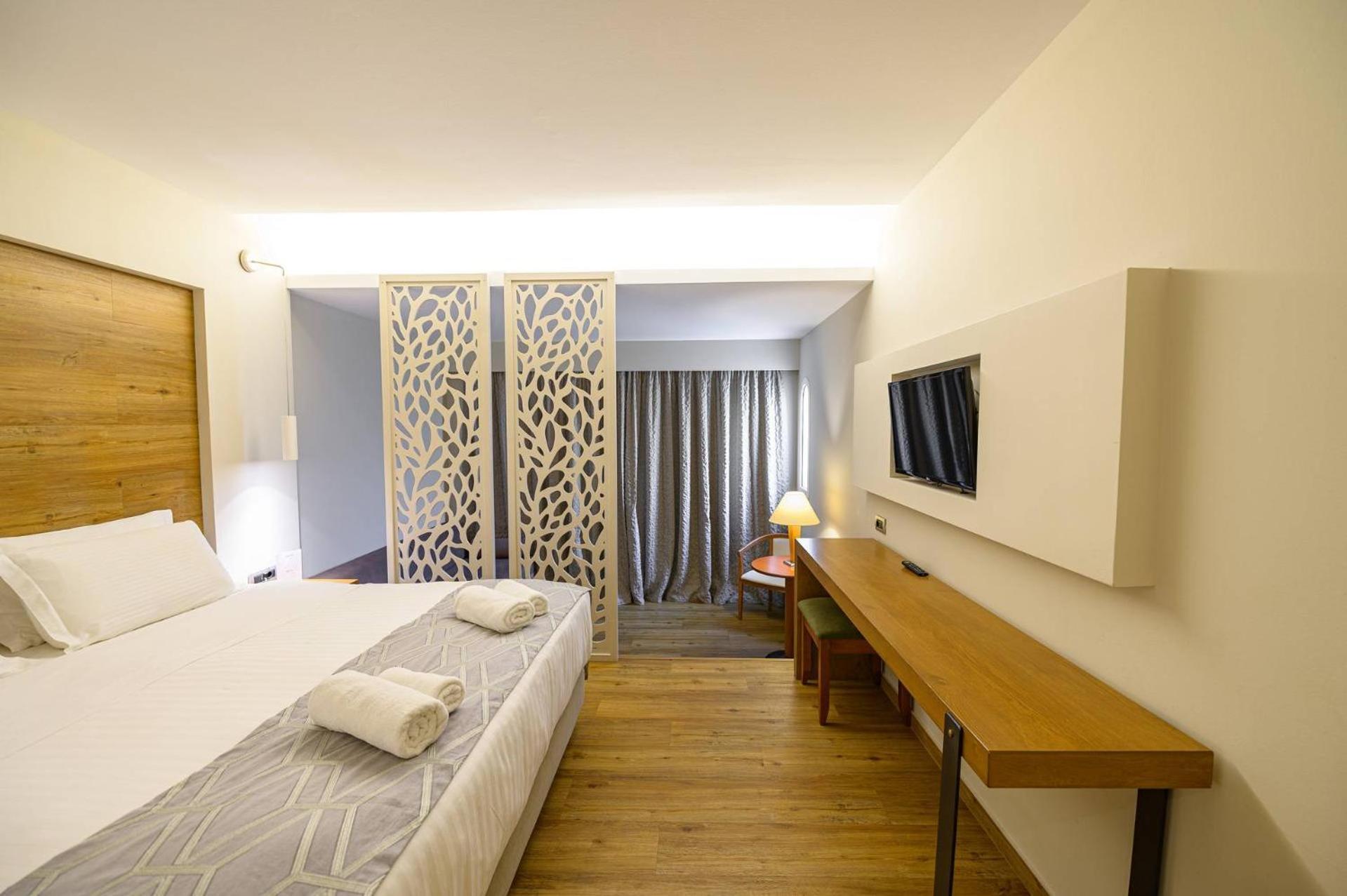 Olympion Asty Hotel Ancient Olympia Zewnętrze zdjęcie