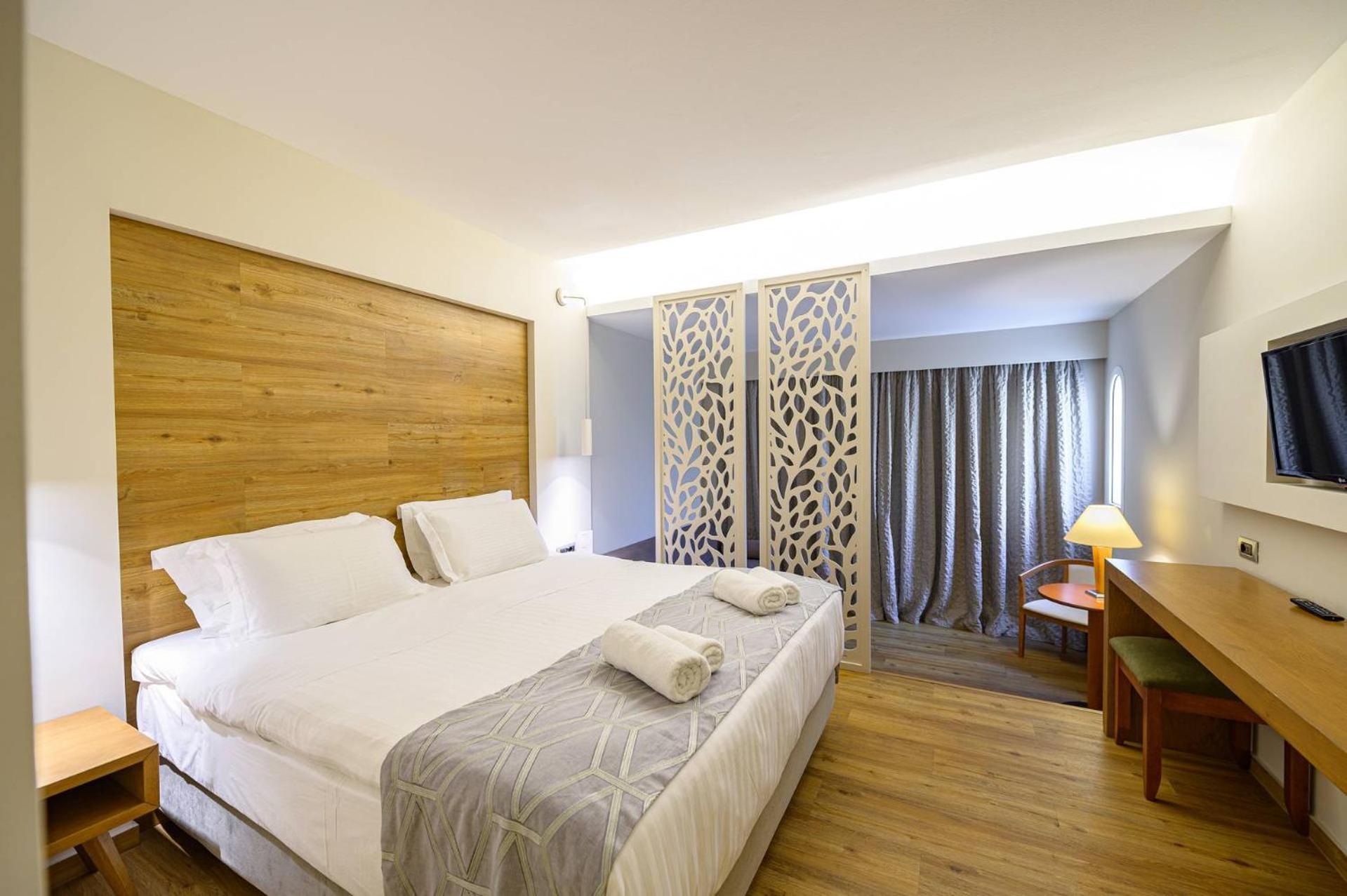 Olympion Asty Hotel Ancient Olympia Zewnętrze zdjęcie