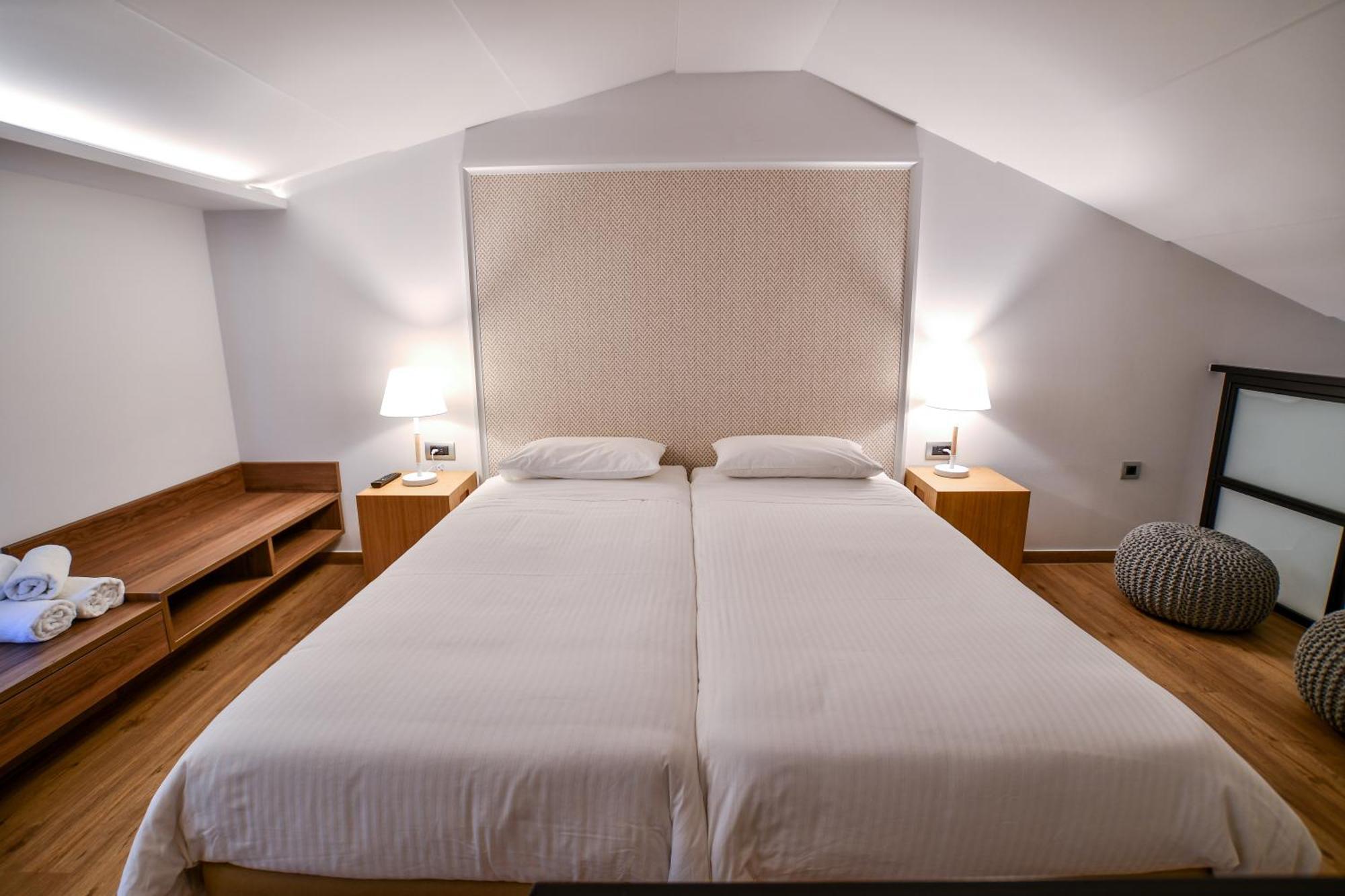 Olympion Asty Hotel Ancient Olympia Zewnętrze zdjęcie