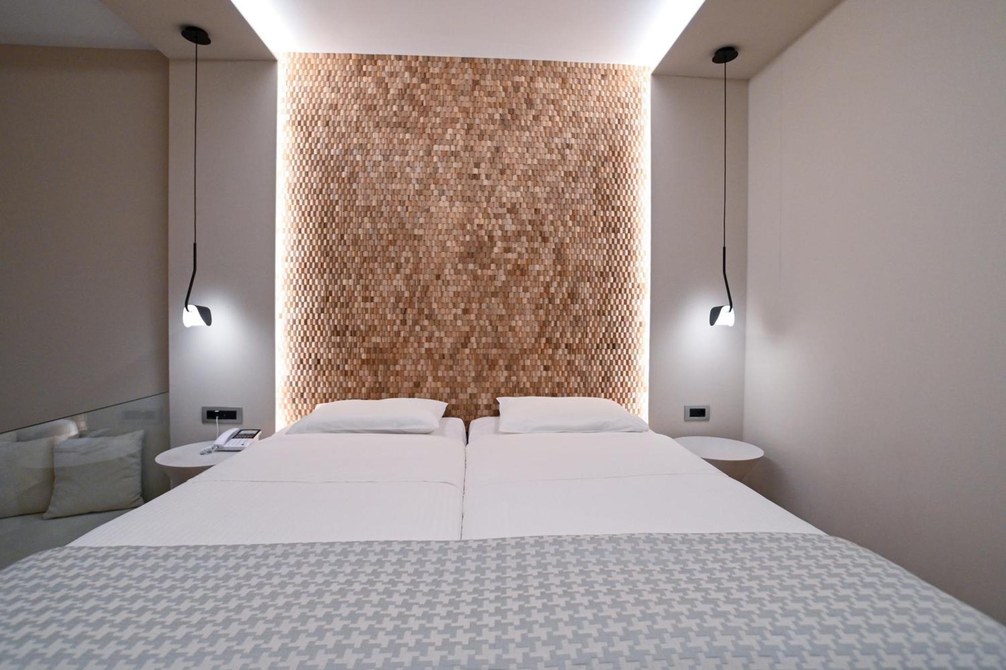 Olympion Asty Hotel Ancient Olympia Zewnętrze zdjęcie