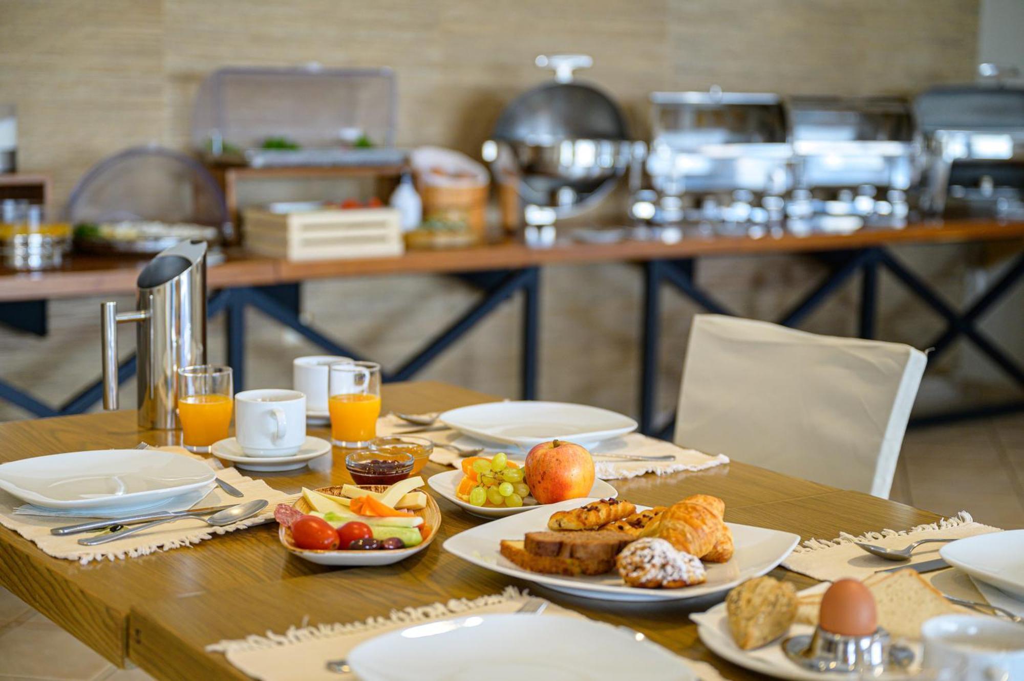 Olympion Asty Hotel Ancient Olympia Zewnętrze zdjęcie