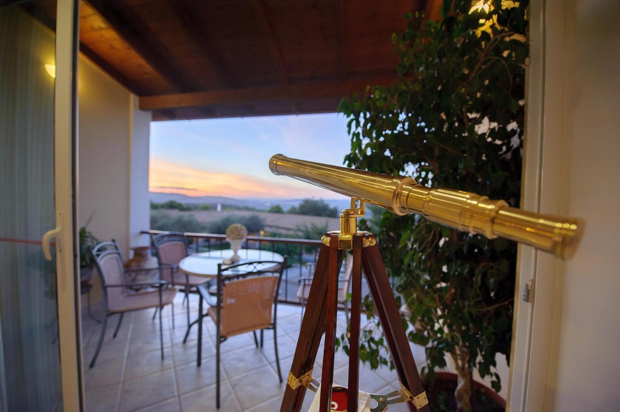 Olympion Asty Hotel Ancient Olympia Zewnętrze zdjęcie