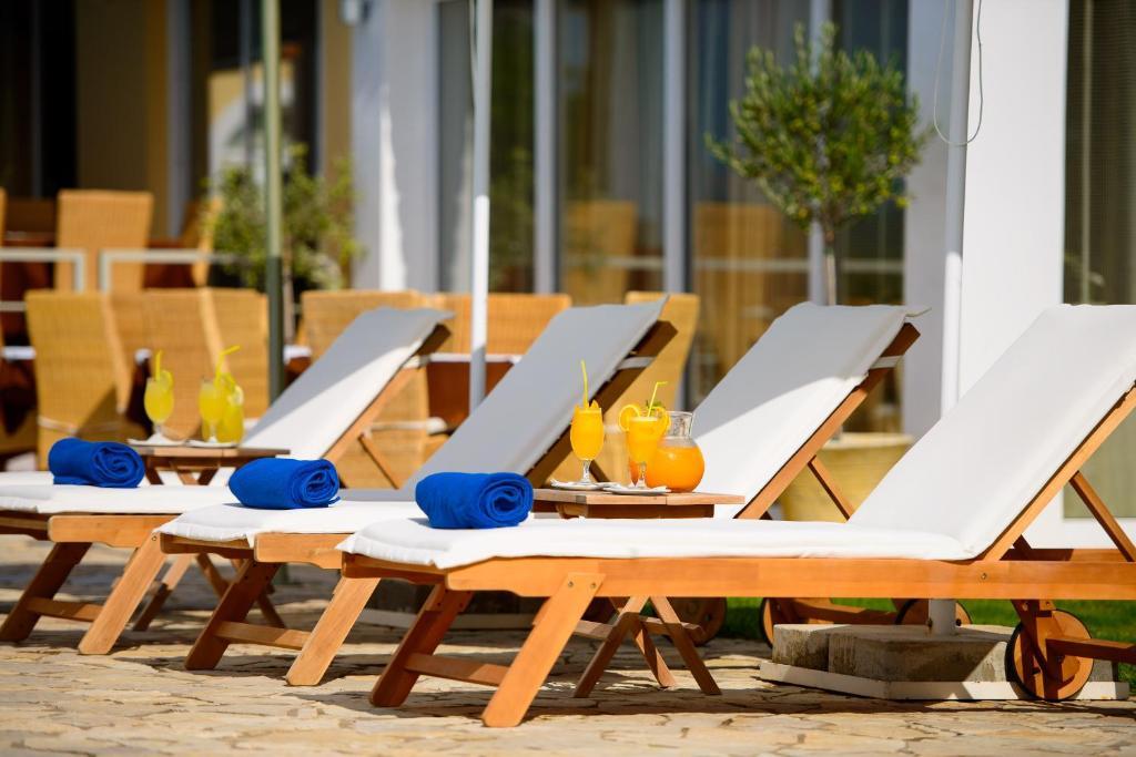 Olympion Asty Hotel Ancient Olympia Zewnętrze zdjęcie