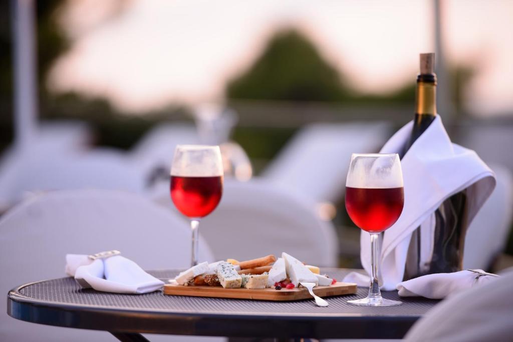 Olympion Asty Hotel Ancient Olympia Zewnętrze zdjęcie